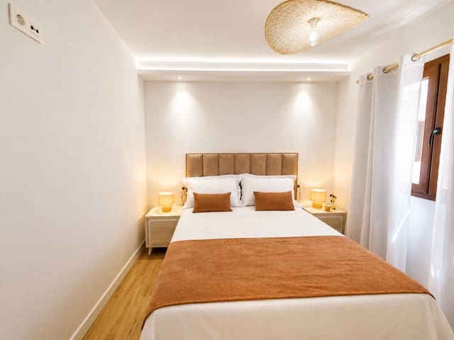 2 camera da letto Appartamento in vendita in La Duquesa / Puerto de la Duquesa, Manilva - 345.000 € (Rif: 9116675)