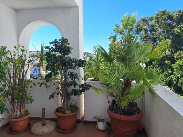 2 soveværelse Lejlighed til salg i Sotogrande Costa, San Roque med swimmingpool garage - € 270.000 (Ref: 9118633)