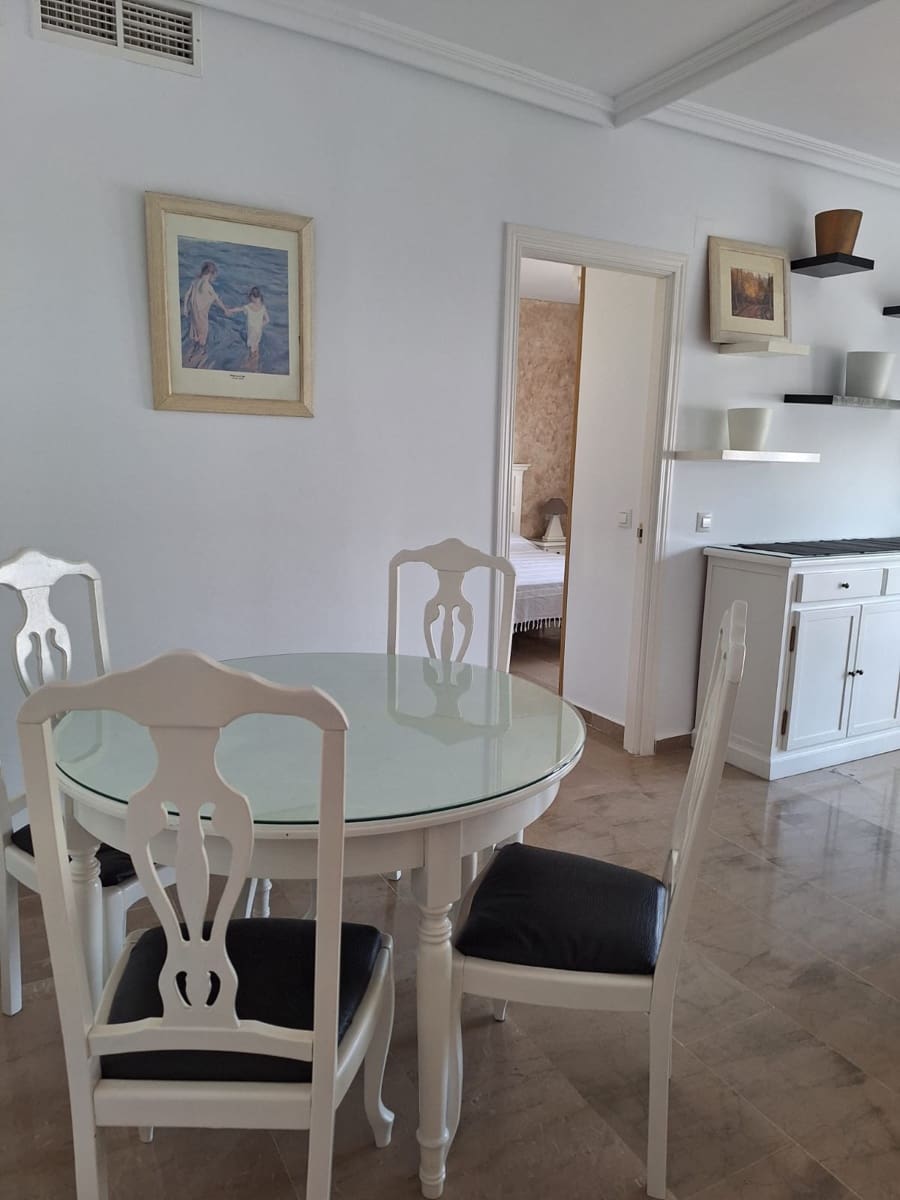 1 soveværelse Lejlighed til salg i Estepona med swimmingpool garage - € 295.000 (Ref: 9118634)