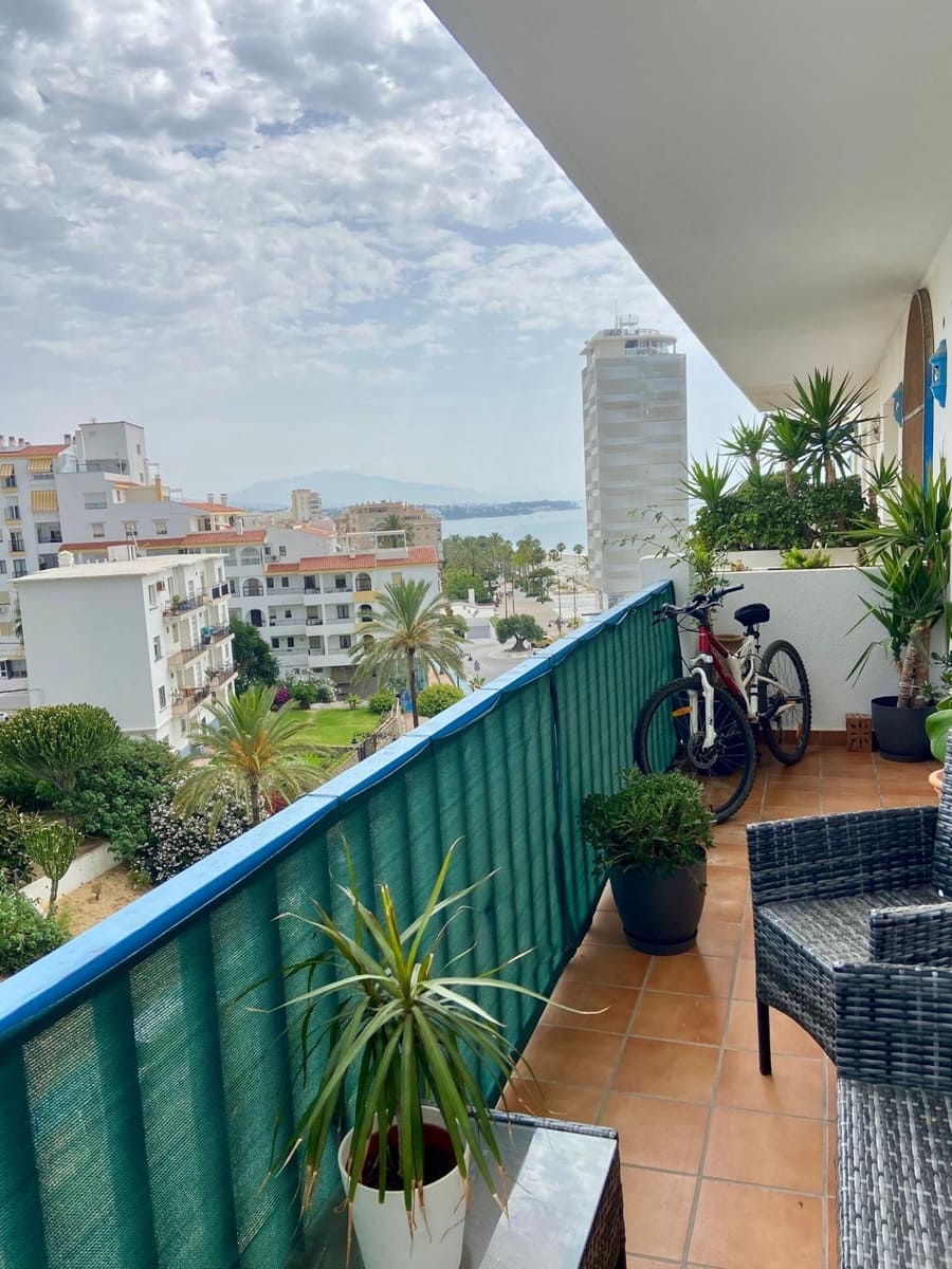1 slaapkamer Appartement te koop in Estepona met zwembad garage - € 295.000 (Ref: 9118634)