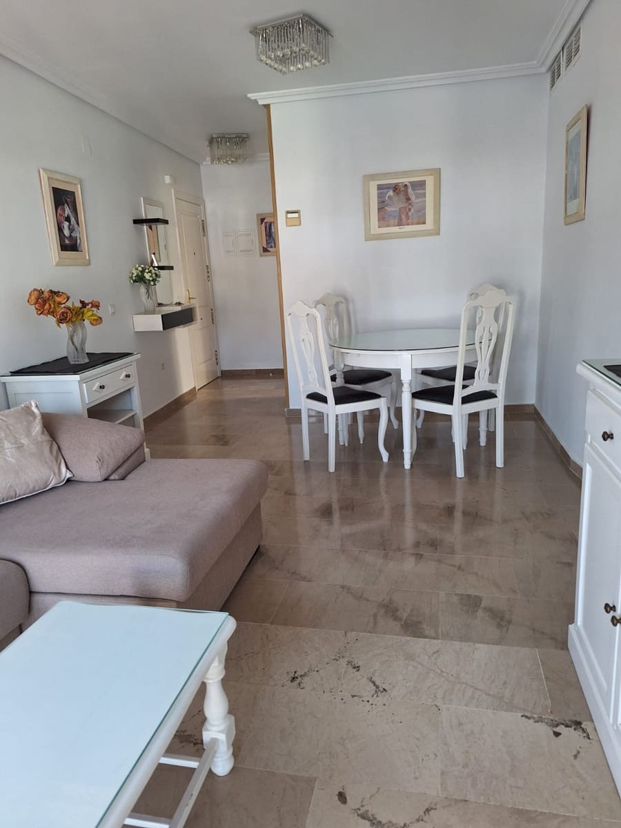 1 slaapkamer Appartement te koop in Estepona met zwembad garage - € 295.000 (Ref: 9118634)