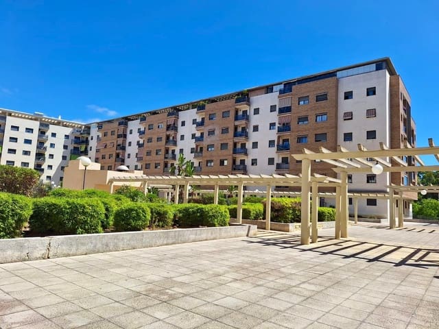 3 soveværelse Lejlighed til salg i El Pópulo - Santa María, Cádiz by med garage - € 228.000 (Ref: 9124913)