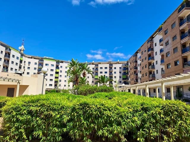 3 soveværelse Lejlighed til salg i El Pópulo - Santa María, Cádiz by med garage - € 228.000 (Ref: 9124913)