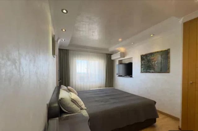 2 soverom Penthouse til salgs i Atalaya-Isdabe, Estepona med svømmebasseng garasje - € 403 000 (Ref: 9126699)