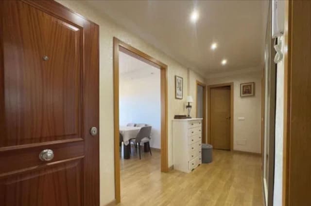 2 soverom Penthouse til salgs i Atalaya-Isdabe, Estepona med svømmebasseng garasje - € 403 000 (Ref: 9126699)