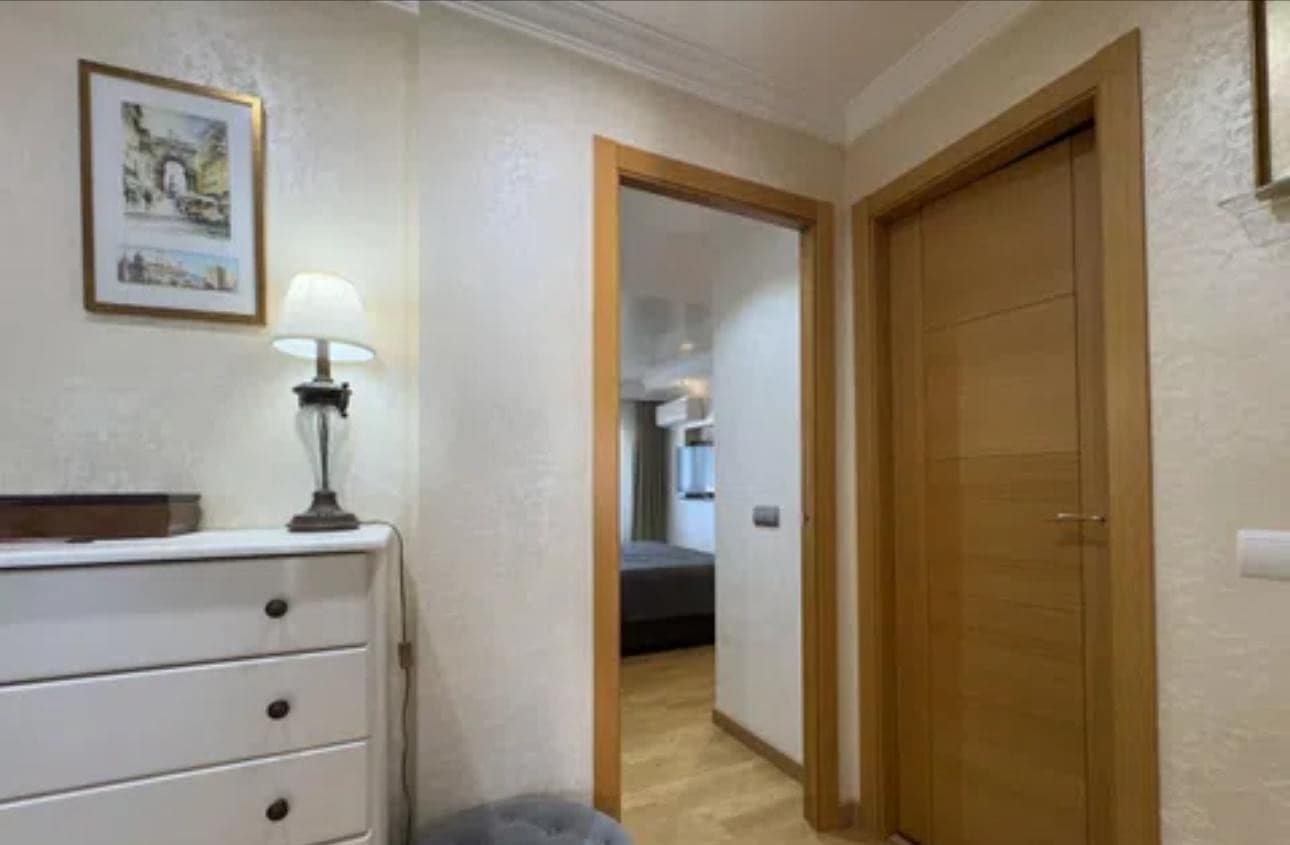 2 soveværelse Penthouse til salg i Atalaya-Isdabe med swimmingpool garage - € 403.000 (Ref: 9126699)