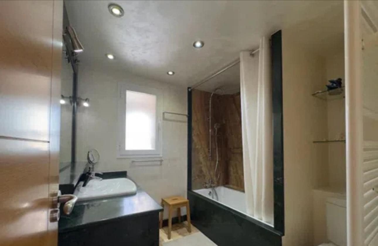 2 soveværelse Penthouse til salg i Atalaya-Isdabe med swimmingpool garage - € 403.000 (Ref: 9126699)