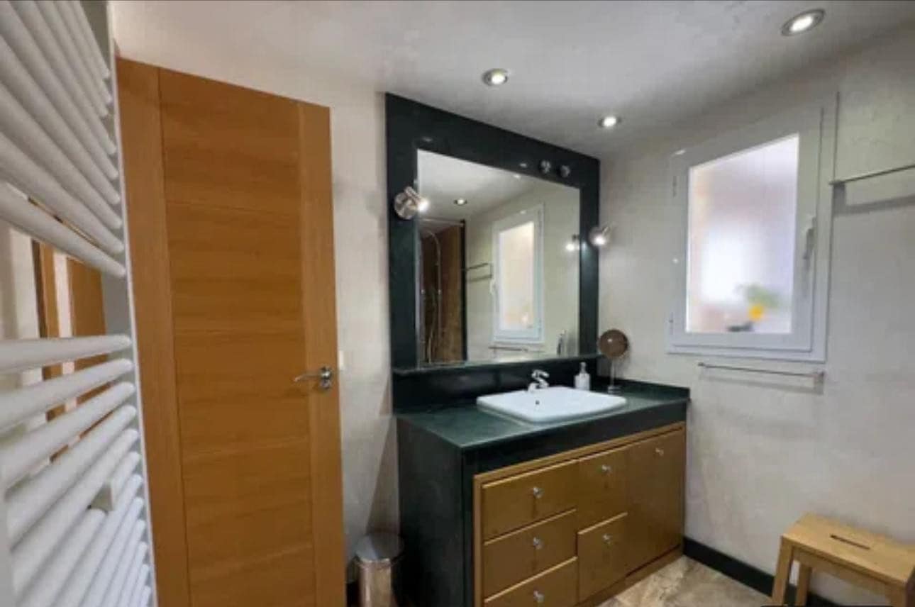 2 soveværelse Penthouse til salg i Atalaya-Isdabe med swimmingpool garage - € 403.000 (Ref: 9126699)