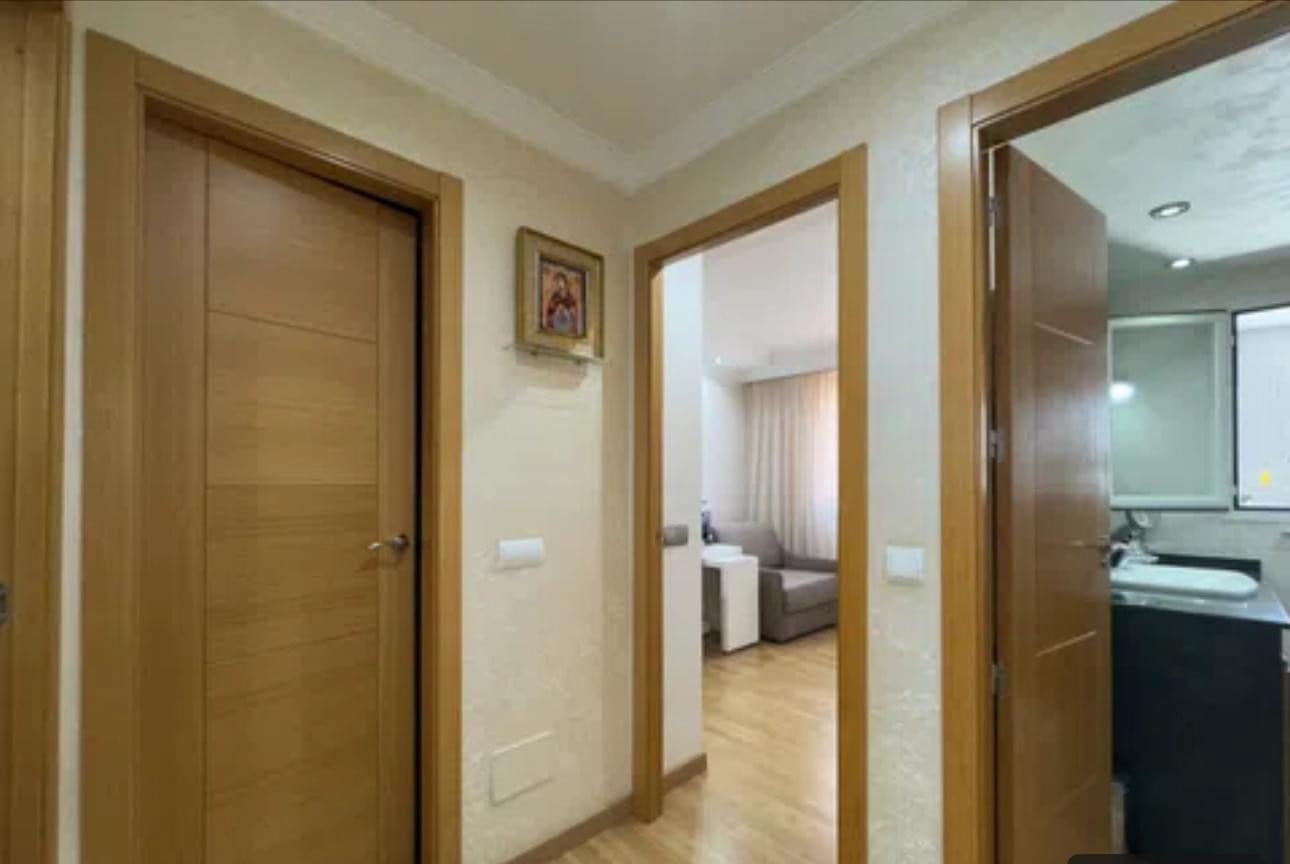 2 soveværelse Penthouse til salg i Atalaya-Isdabe med swimmingpool garage - € 403.000 (Ref: 9126699)