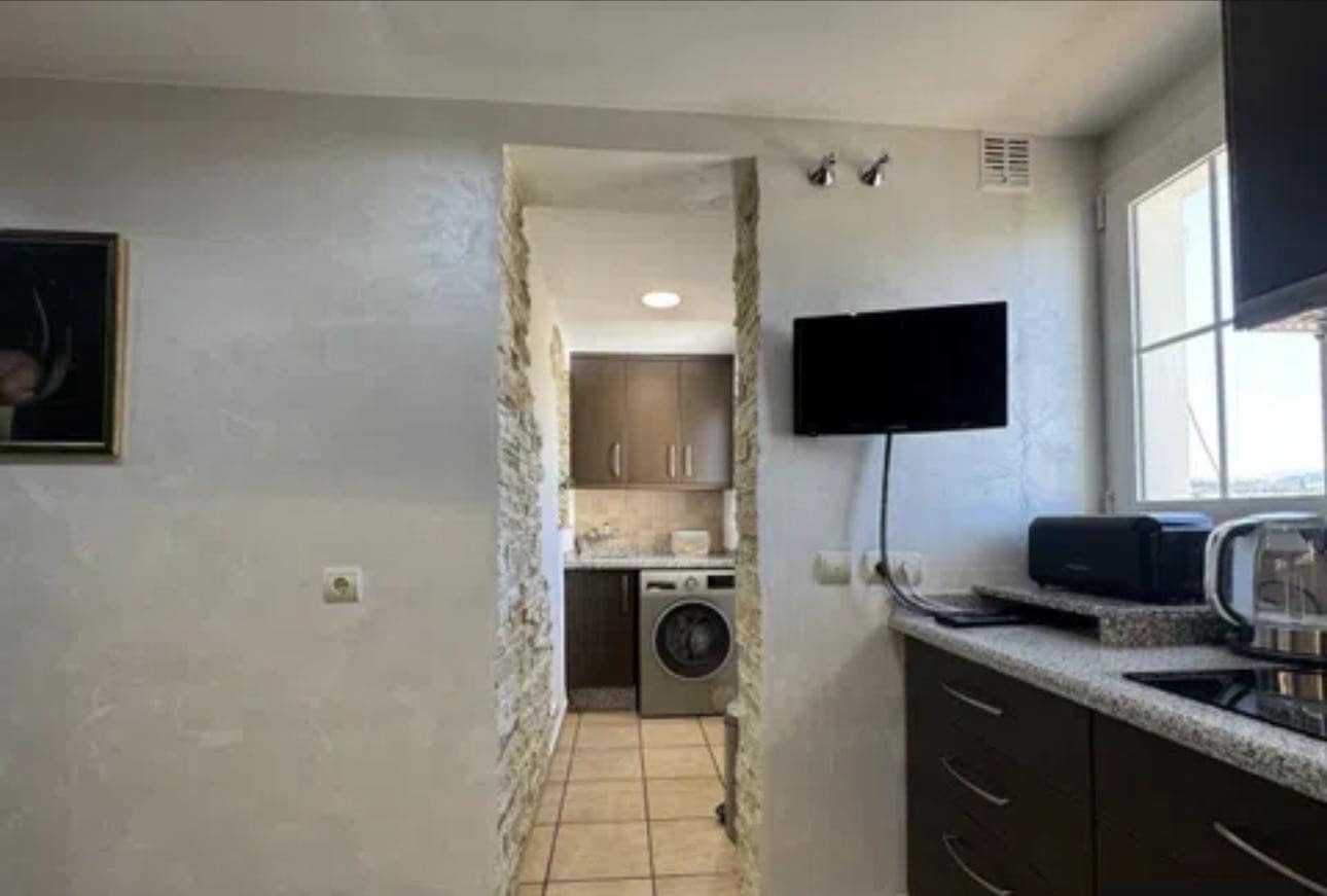 2 soveværelse Penthouse til salg i Atalaya-Isdabe med swimmingpool garage - € 403.000 (Ref: 9126699)