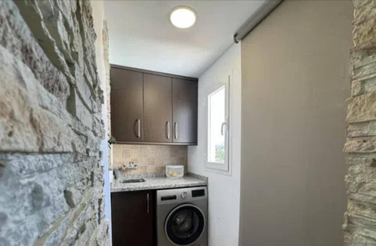 2 soveværelse Penthouse til salg i Atalaya-Isdabe med swimmingpool garage - € 403.000 (Ref: 9126699)