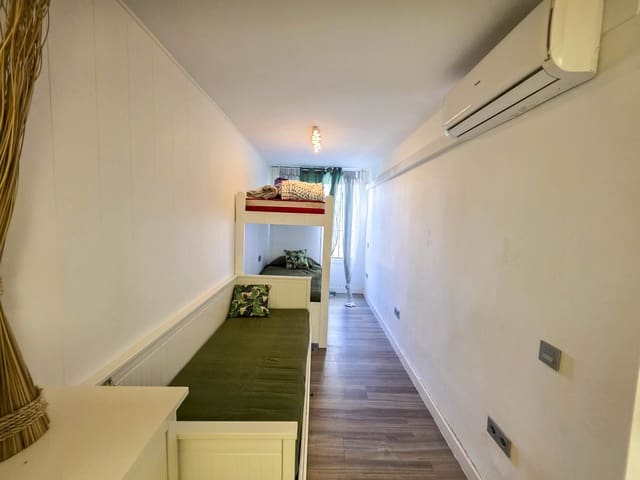 1 quarto Apartamento para venda em Marina de Casares, Casares com garagem - 479 000 € (Ref: 9129634)