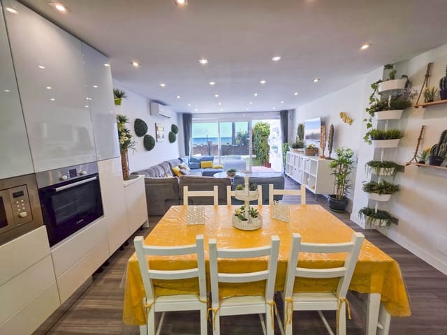 1 quarto Apartamento para venda em Marina de Casares, Casares com garagem - 479 000 € (Ref: 9129634)