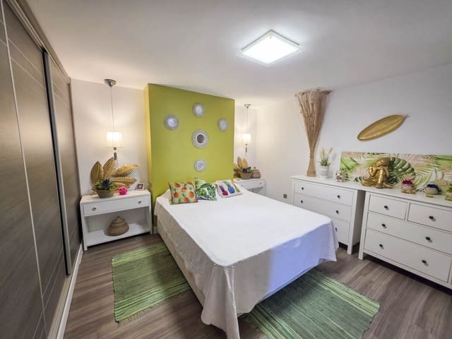 1 quarto Apartamento para venda em Marina de Casares, Casares com garagem - 479 000 € (Ref: 9129634)