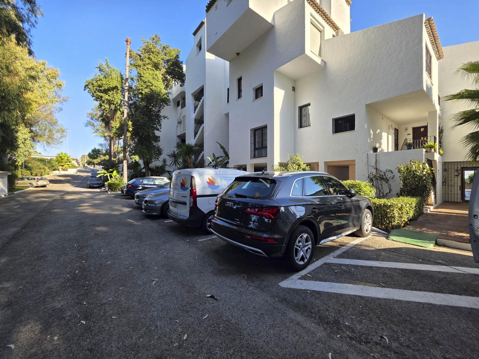 1 quarto Apartamento para venda em Casares com garagem - 479 000 € (Ref: 9129634)