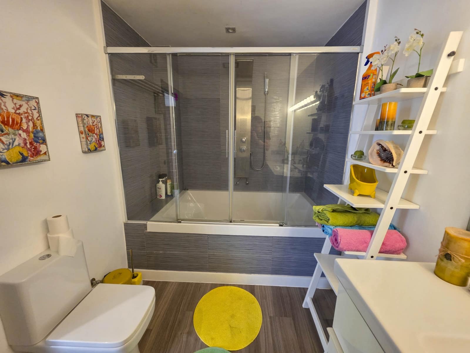 1 quarto Apartamento para venda em Casares com garagem - 479 000 € (Ref: 9129634)