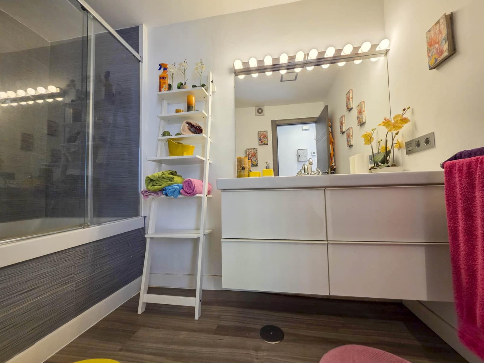 1 quarto Apartamento para venda em Casares com garagem - 479 000 € (Ref: 9129634)