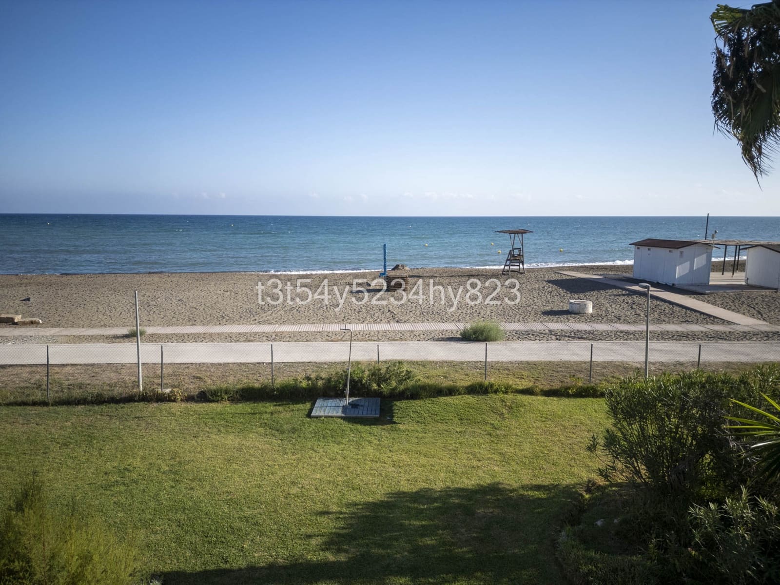 1 chambre Appartement à vendre à Casares avec garage - 420 000 € (Ref: 9129634)
