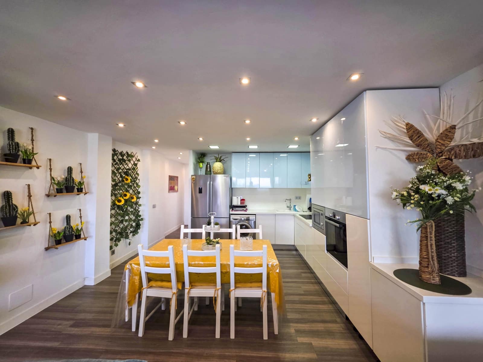 1 chambre Appartement à vendre à Casares avec garage - 420 000 € (Ref: 9129634)