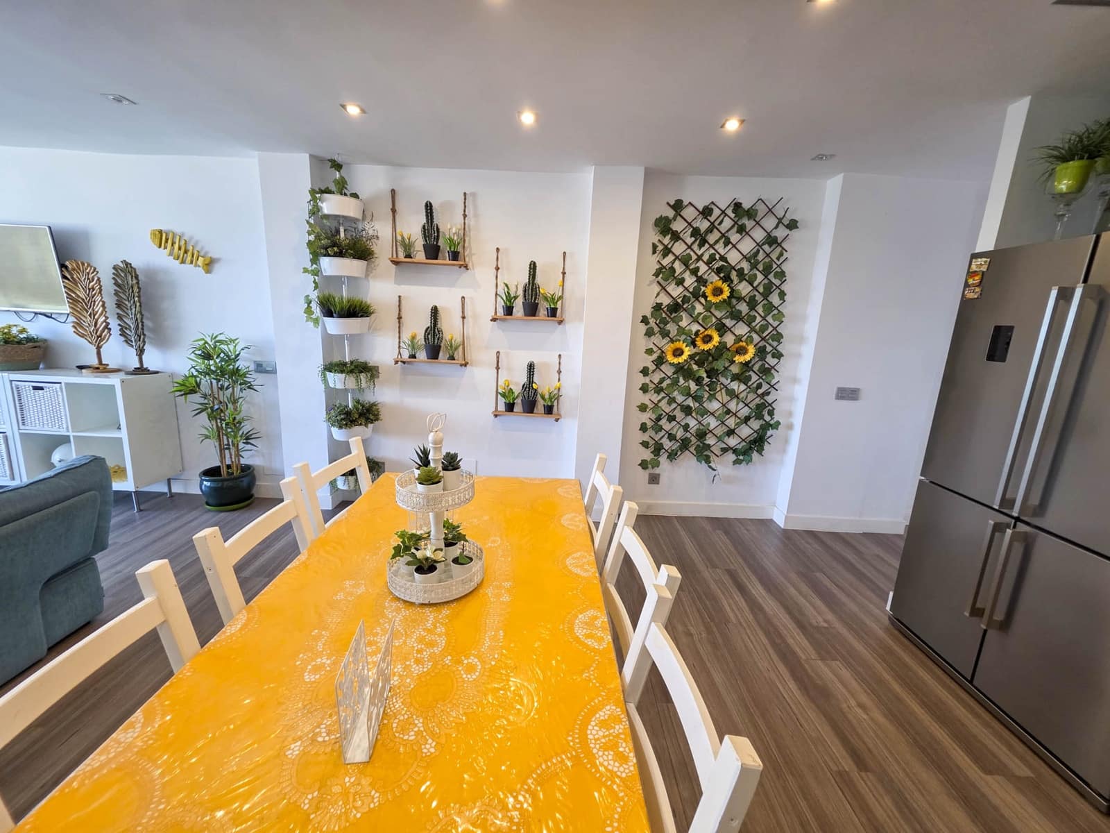 1 chambre Appartement à vendre à Casares avec garage - 420 000 € (Ref: 9129634)