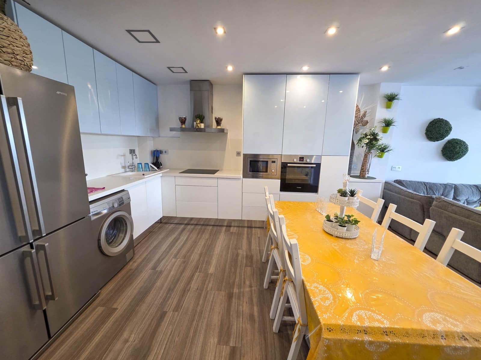 1 chambre Appartement à vendre à Casares avec garage - 420 000 € (Ref: 9129634)