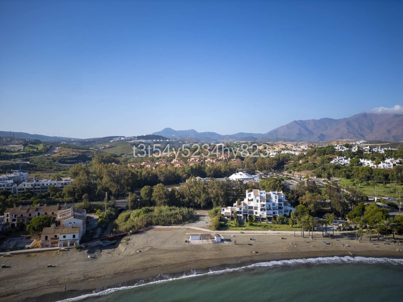 1 chambre Appartement à vendre à Casares avec garage - 420 000 € (Ref: 9129634)