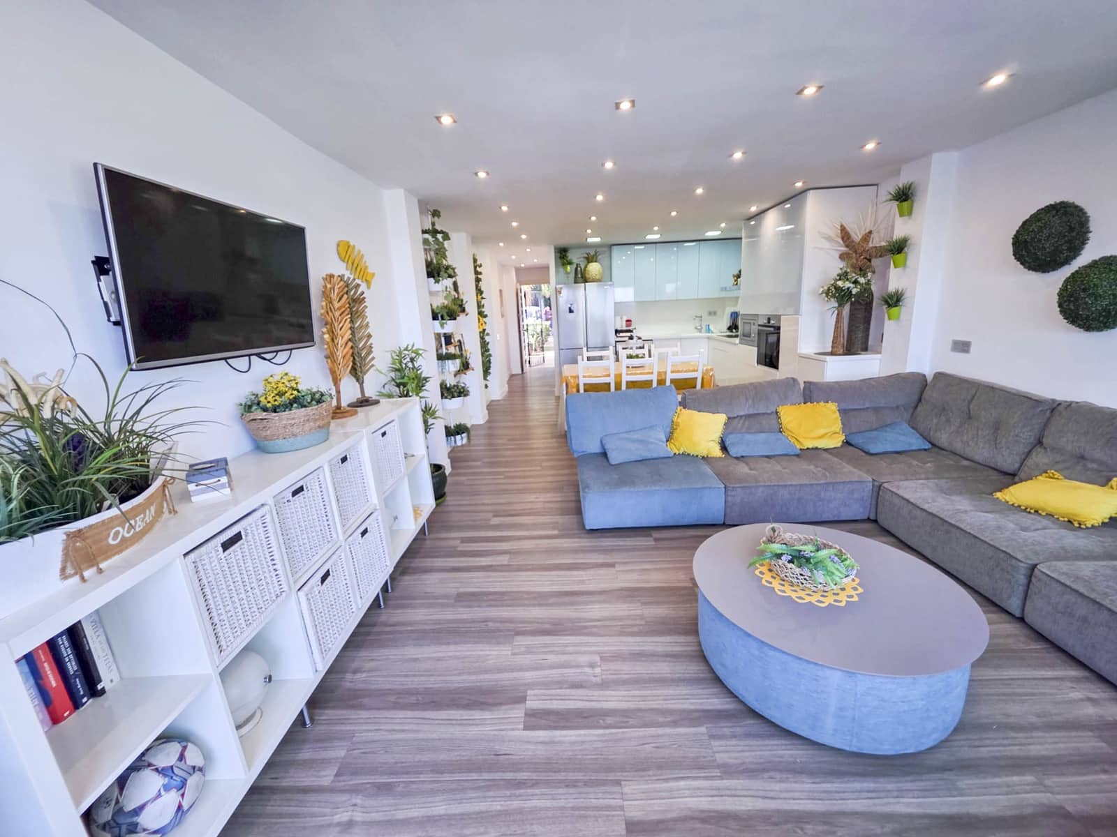 1 chambre Appartement à vendre à Casares avec garage - 420 000 € (Ref: 9129634)