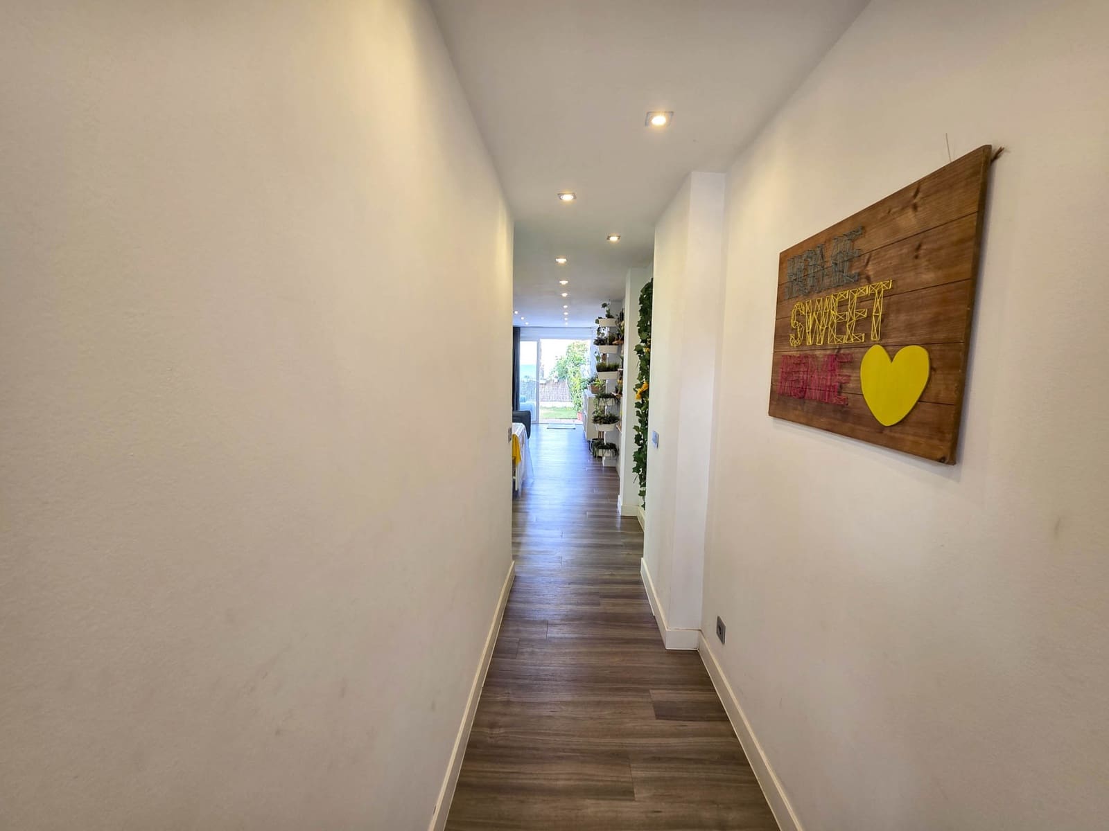 1 chambre Appartement à vendre à Casares avec garage - 420 000 € (Ref: 9129634)