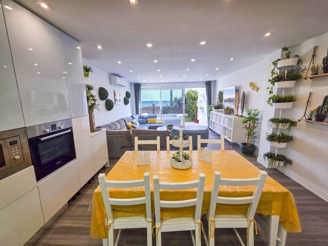 1 chambre Appartement à vendre à Marina de Casares, Casares avec garage - 420 000 € (Ref: 9129634)