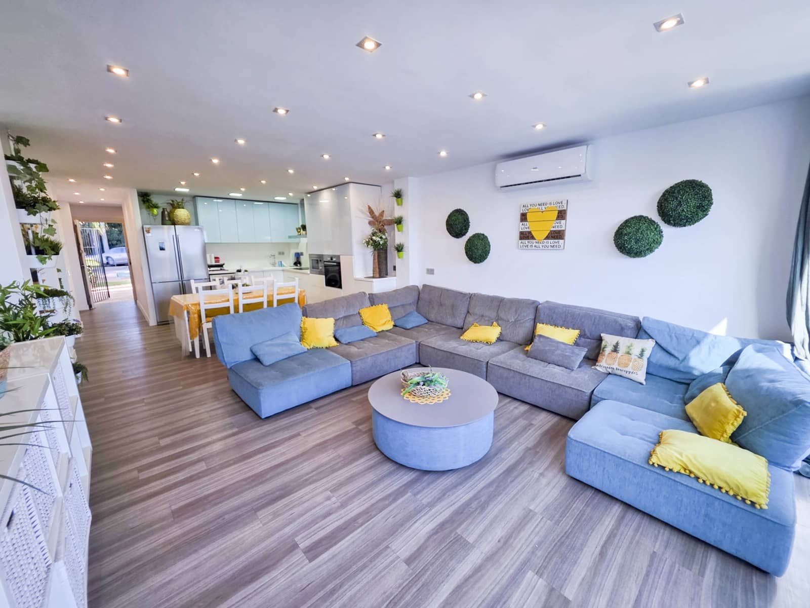 1 chambre Appartement à vendre à Casares avec garage - 420 000 € (Ref: 9129634)