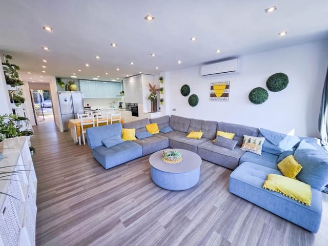 1 chambre Appartement à vendre à Marina de Casares, Casares avec garage - 420 000 € (Ref: 9129634)