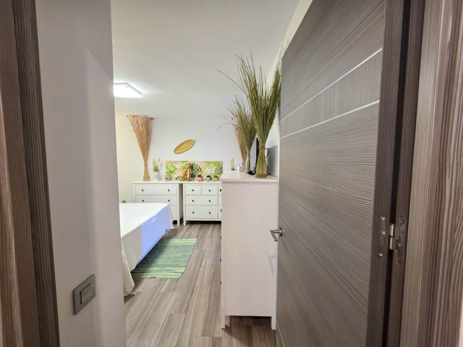 1 chambre Appartement à vendre à Casares avec garage - 420 000 € (Ref: 9129634)