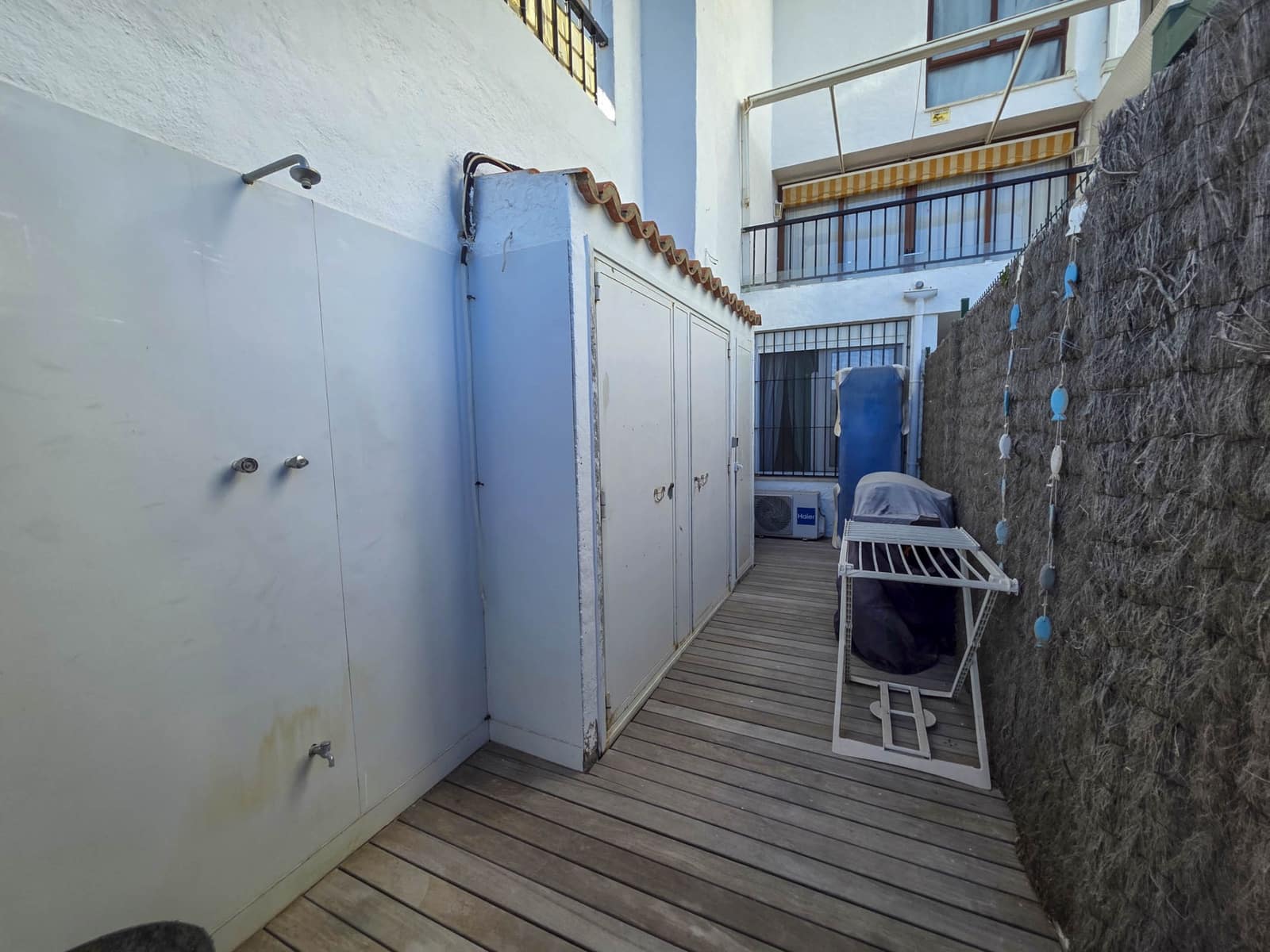 1 chambre Appartement à vendre à Casares avec garage - 420 000 € (Ref: 9129634)