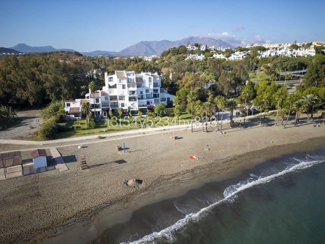 1 chambre Appartement à vendre à Marina de Casares, Casares avec garage - 420 000 € (Ref: 9129634)