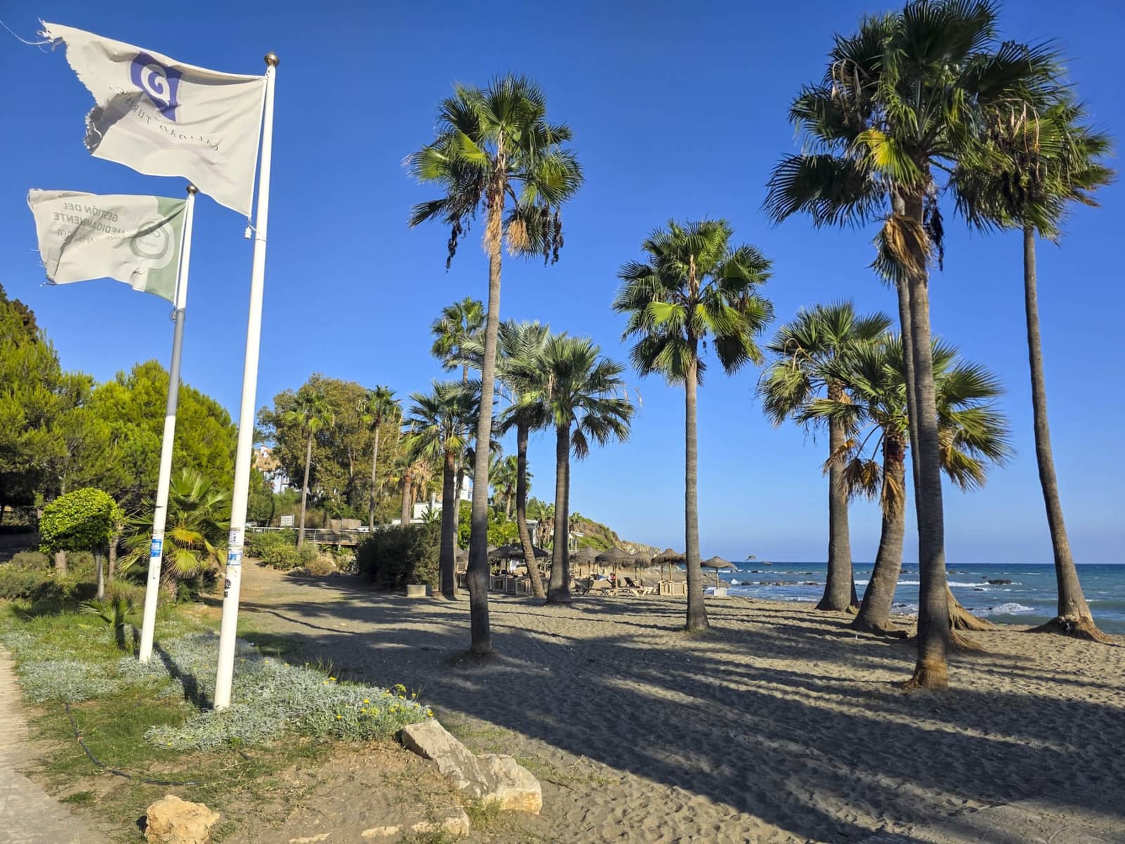 1 chambre Appartement à vendre à Casares avec garage - 420 000 € (Ref: 9129634)