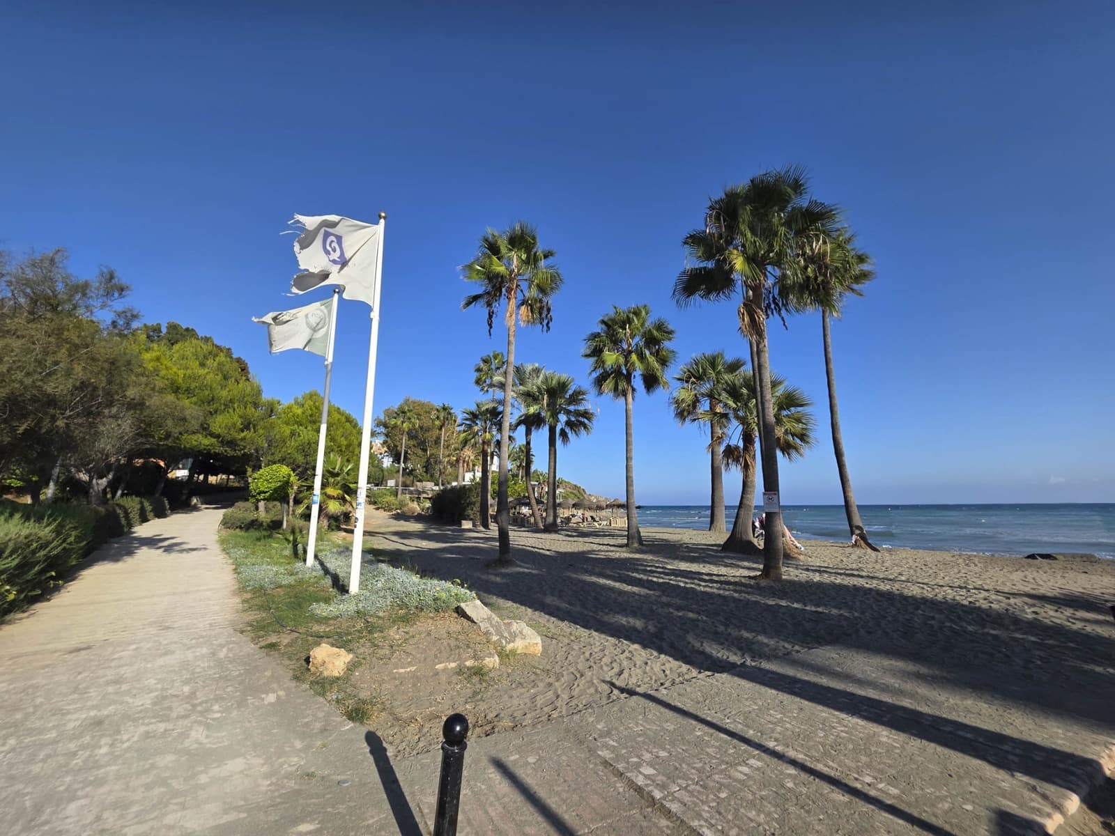 1 chambre Appartement à vendre à Casares avec garage - 420 000 € (Ref: 9129634)