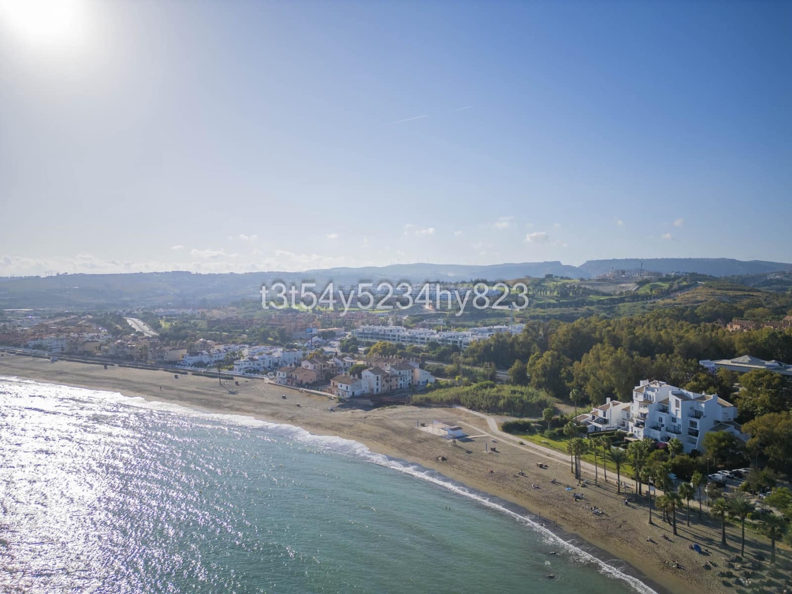 1 chambre Appartement à vendre à Casares avec garage - 420 000 € (Ref: 9129634)