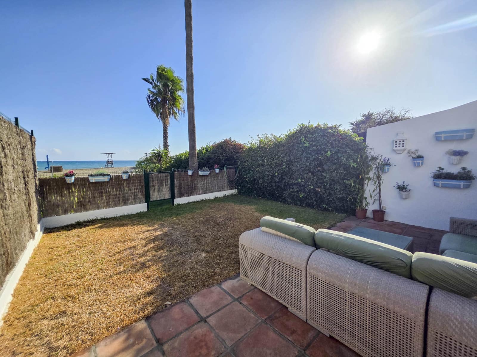 1 chambre Appartement à vendre à Casares avec garage - 420 000 € (Ref: 9129634)