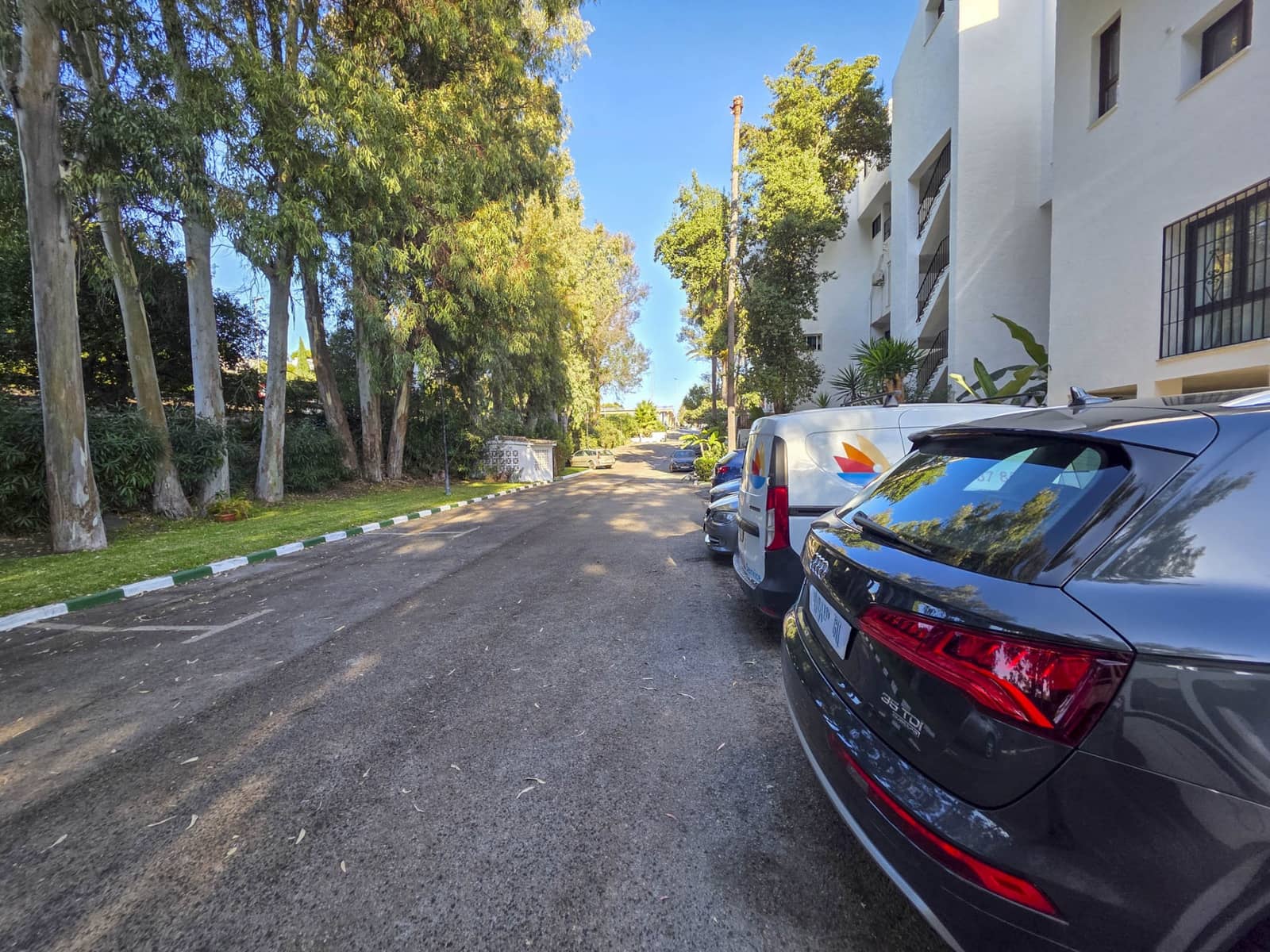 1 chambre Appartement à vendre à Casares avec garage - 420 000 € (Ref: 9129634)