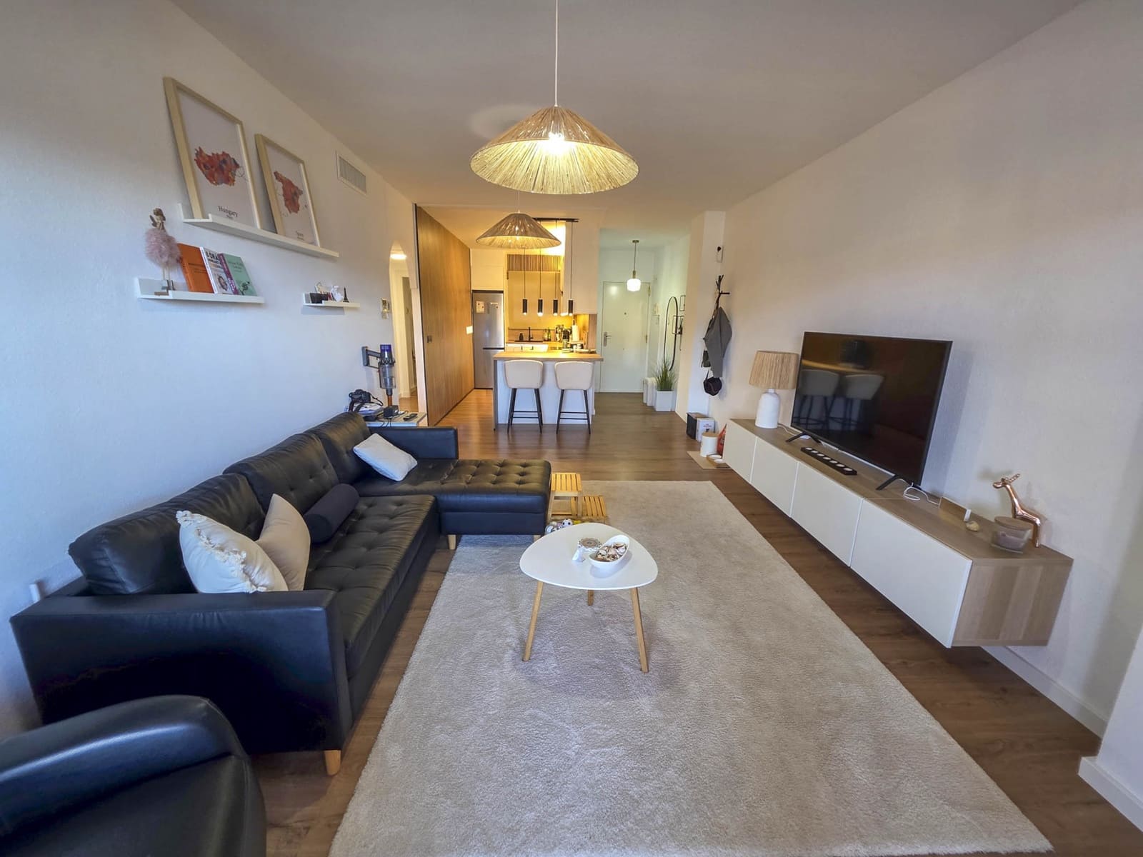 2 soveværelse Lejlighed til salg i Marbella med swimmingpool garage - € 399.000 (Ref: 9134295)