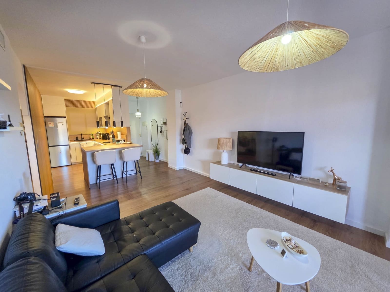 2 soveværelse Lejlighed til salg i Marbella med swimmingpool garage - € 399.000 (Ref: 9134295)