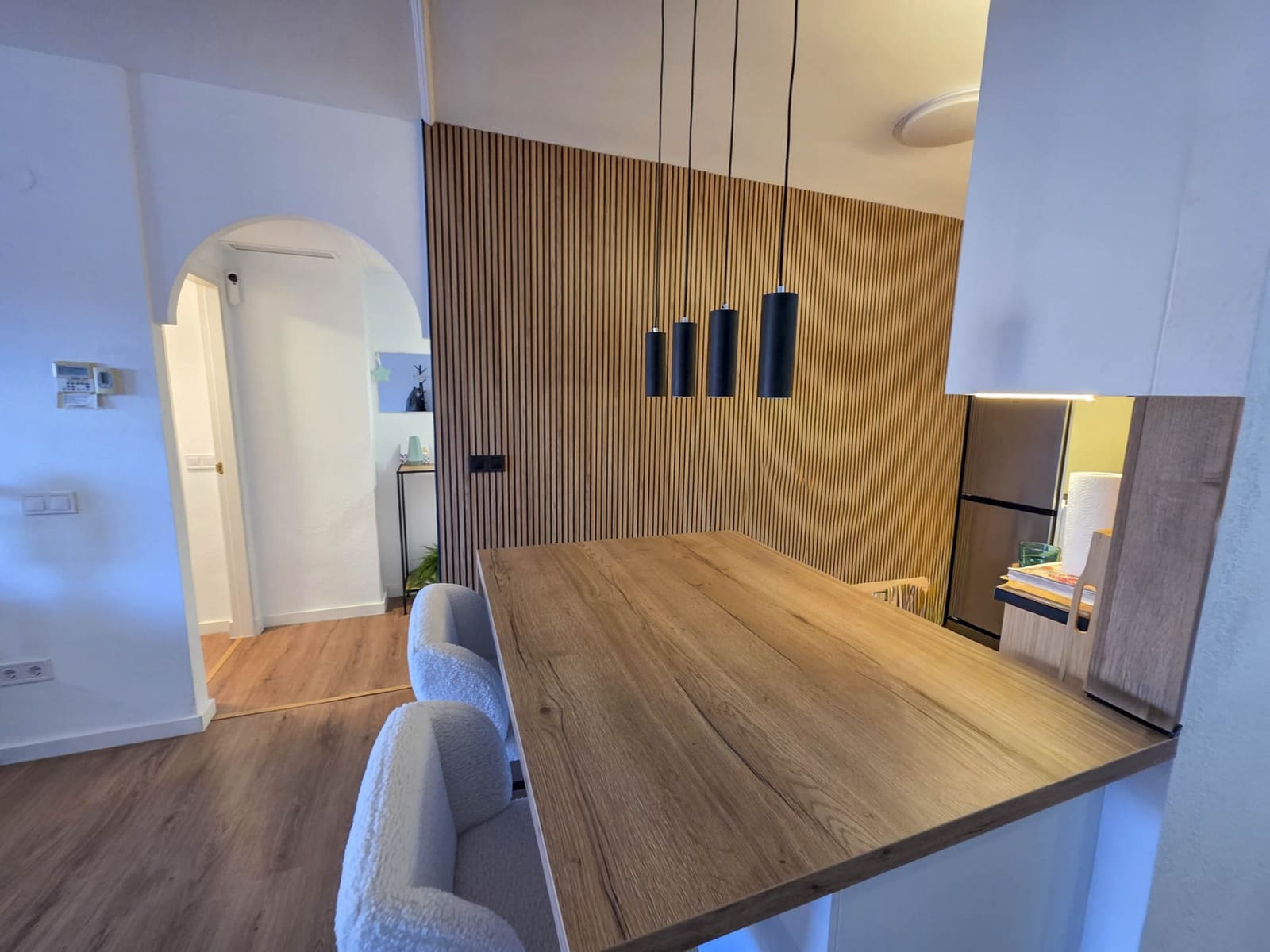 2 soveværelse Lejlighed til salg i Marbella med swimmingpool garage - € 399.000 (Ref: 9134295)