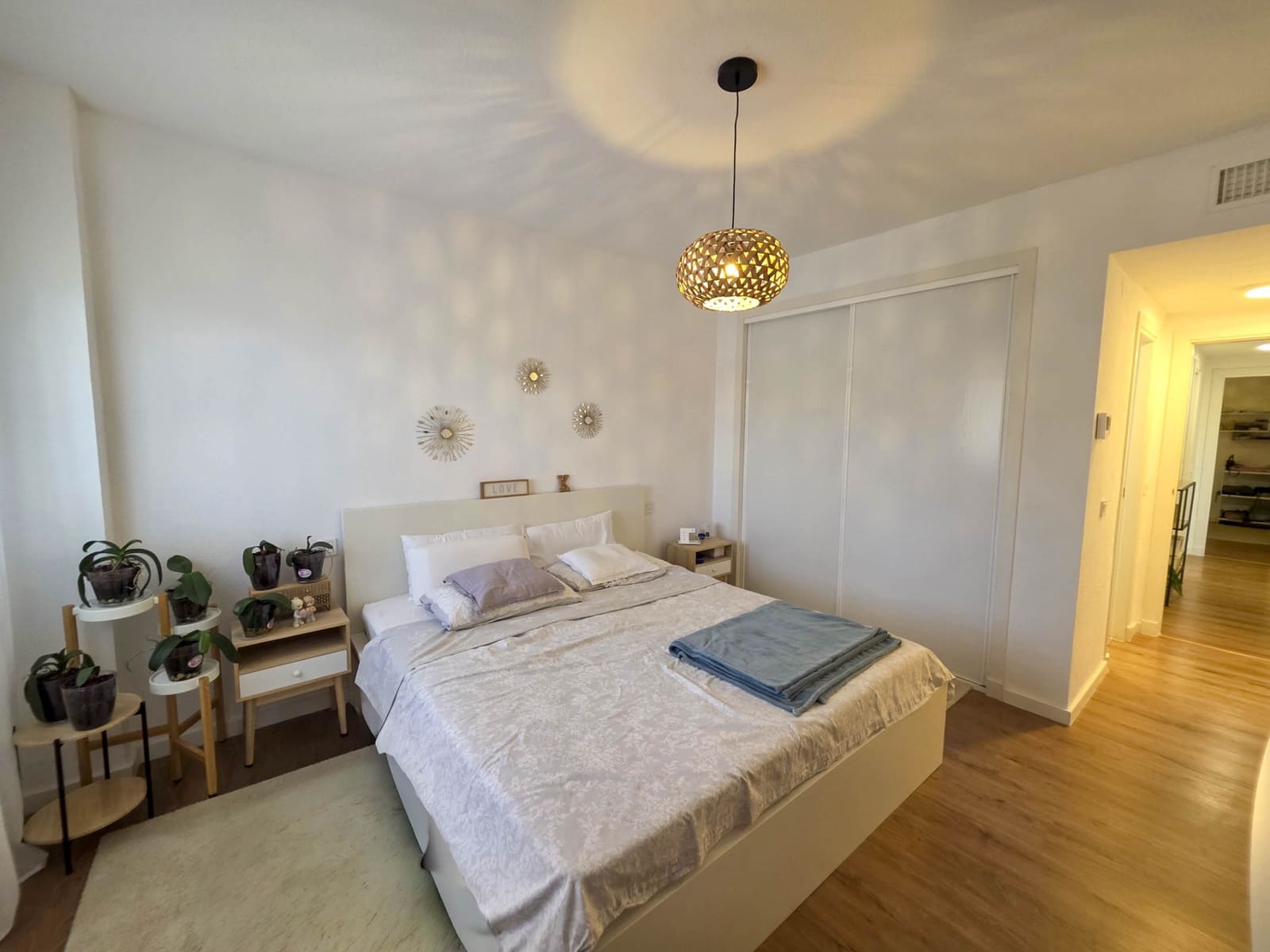 2 soveværelse Lejlighed til salg i Marbella med swimmingpool garage - € 399.000 (Ref: 9134295)