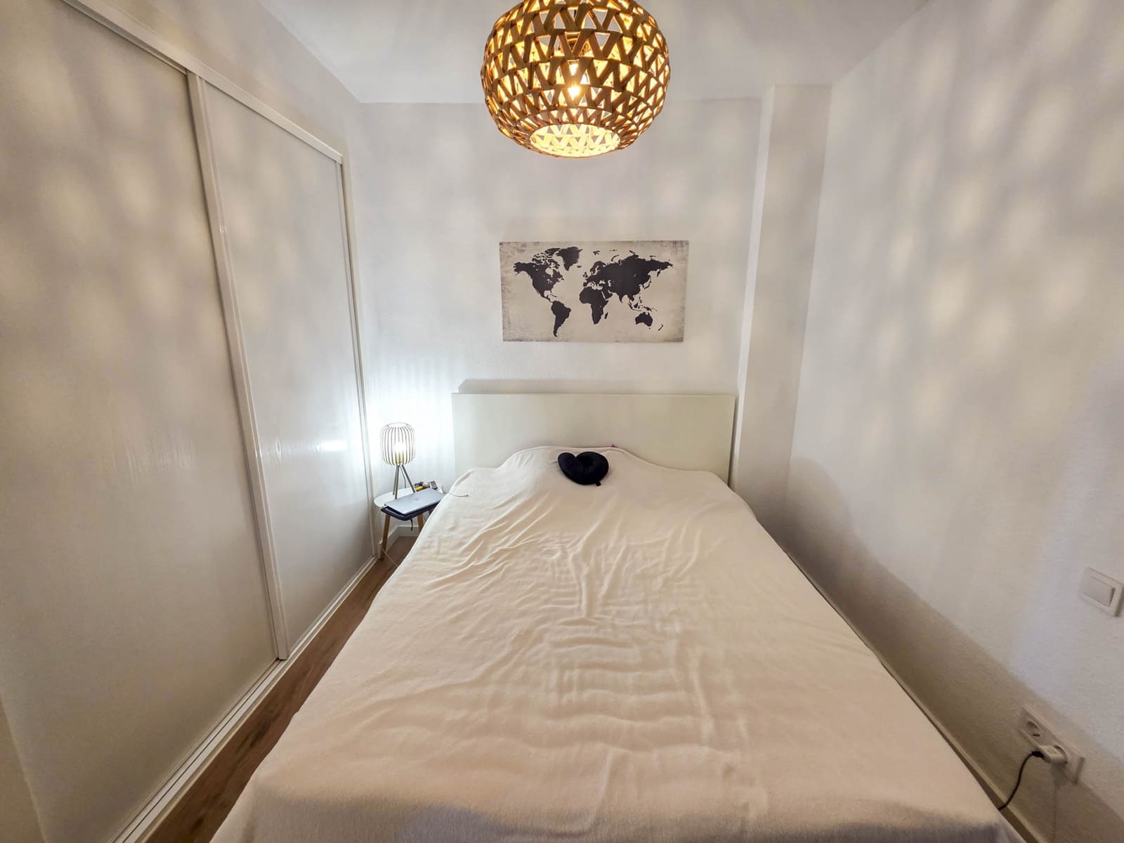 2 soveværelse Lejlighed til salg i Marbella med swimmingpool garage - € 399.000 (Ref: 9134295)