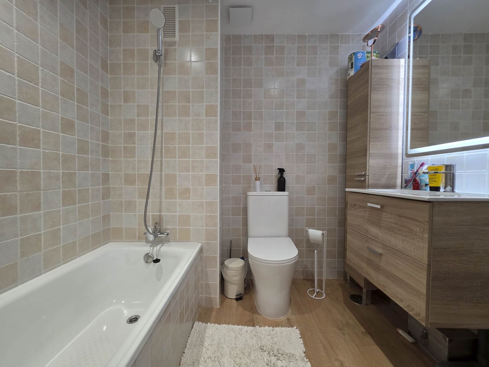 2 soveværelse Lejlighed til salg i Marbella med swimmingpool garage - € 399.000 (Ref: 9134295)