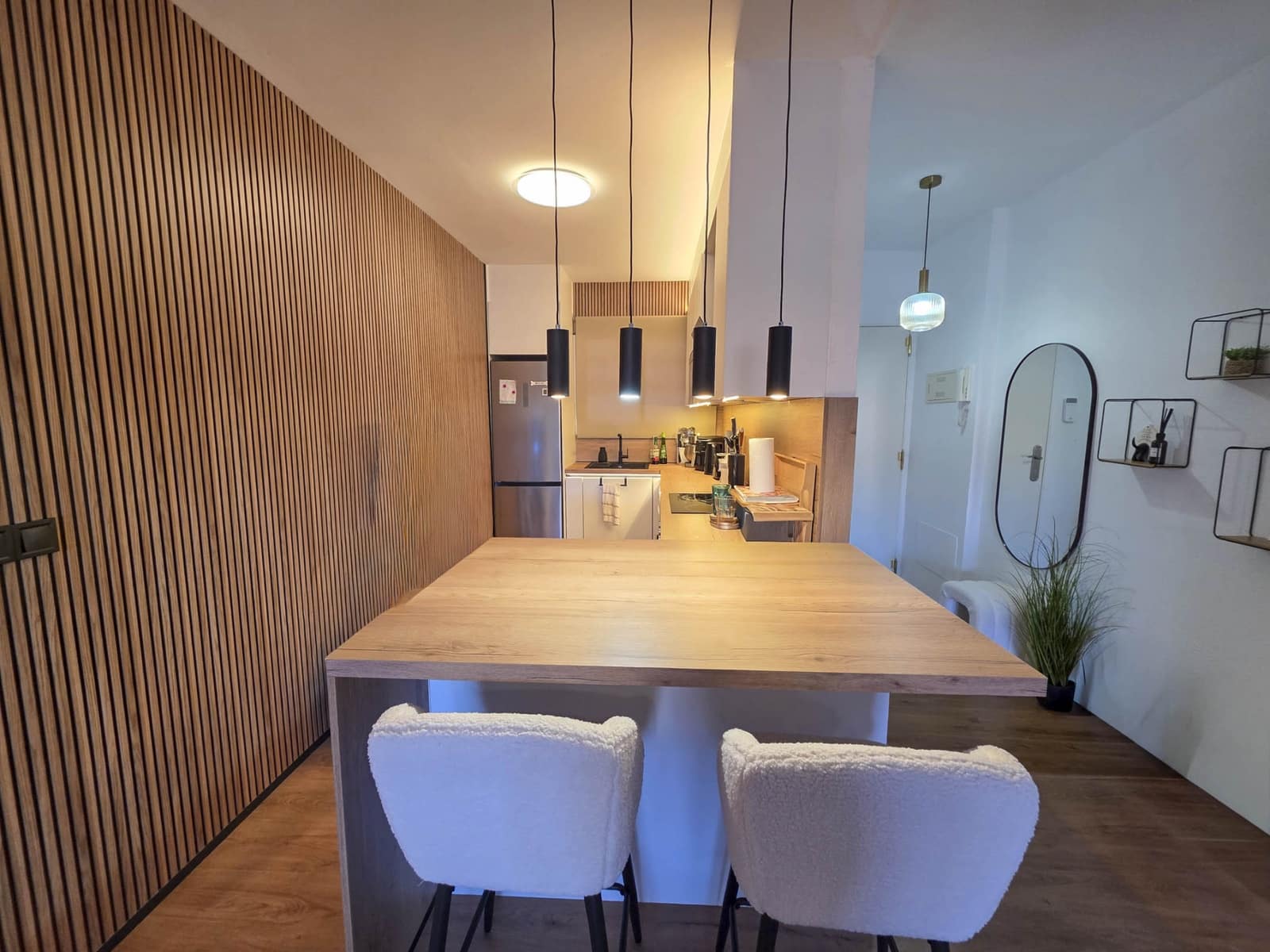 2 soveværelse Lejlighed til salg i Marbella med swimmingpool garage - € 399.000 (Ref: 9134295)