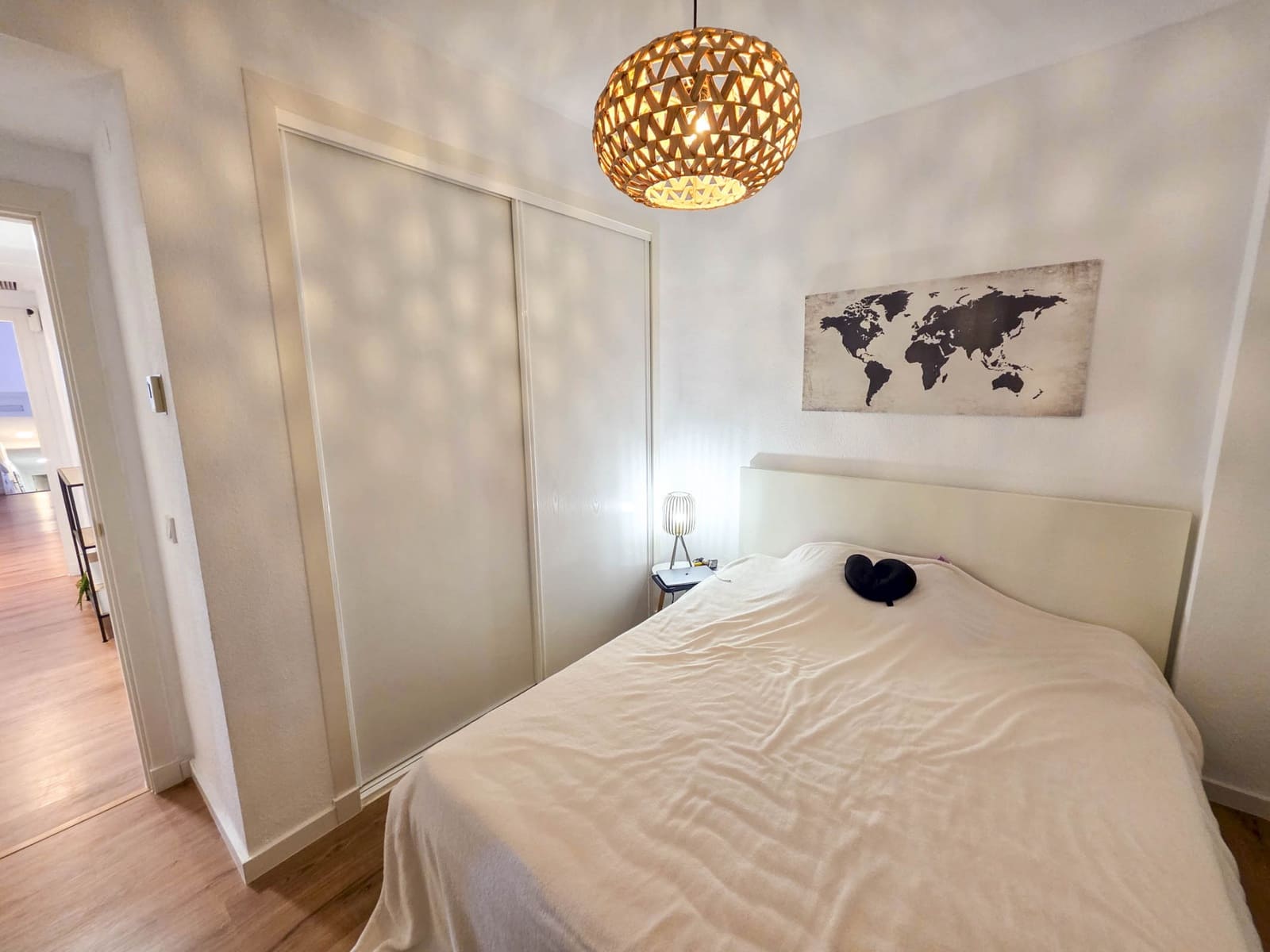 2 soveværelse Lejlighed til salg i Marbella med swimmingpool garage - € 399.000 (Ref: 9134295)