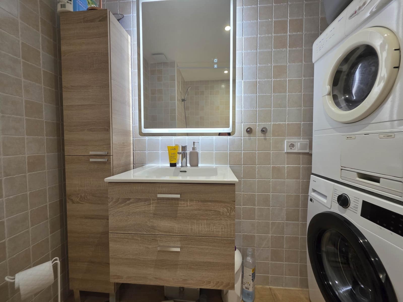 2 soveværelse Lejlighed til salg i Marbella med swimmingpool garage - € 399.000 (Ref: 9134295)