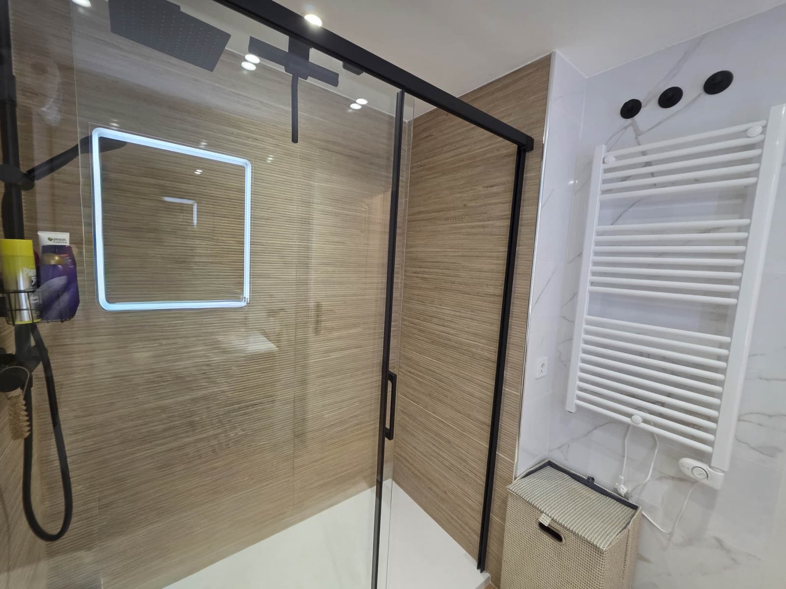 2 soveværelse Lejlighed til salg i Marbella med swimmingpool garage - € 399.000 (Ref: 9134295)