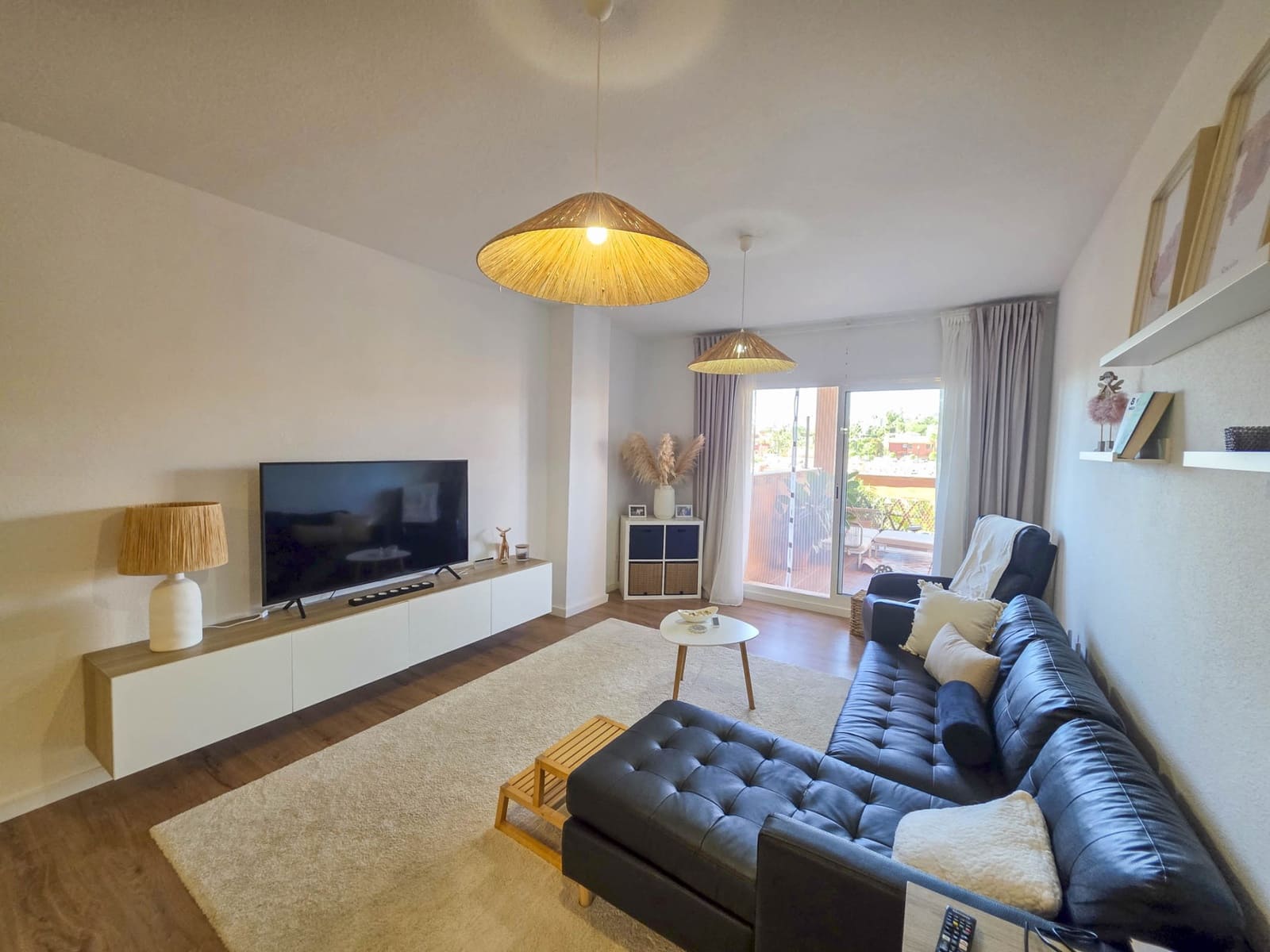 2 chambre Appartement à vendre à Marbella avec piscine garage - 359 000 € (Ref: 9134295)